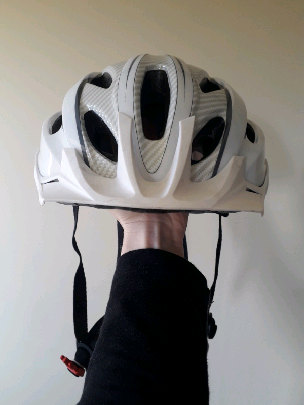 halfords ridge helmet